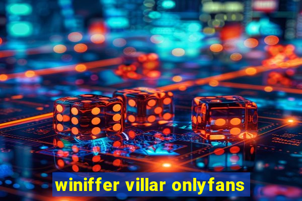 winiffer villar onlyfans